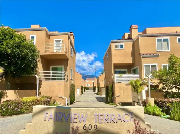 609 Fairview Ave APT 2, Arcadia, CA 91007