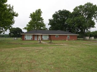 520 Vz County Road 4512, Ben Wheeler, TX 75754