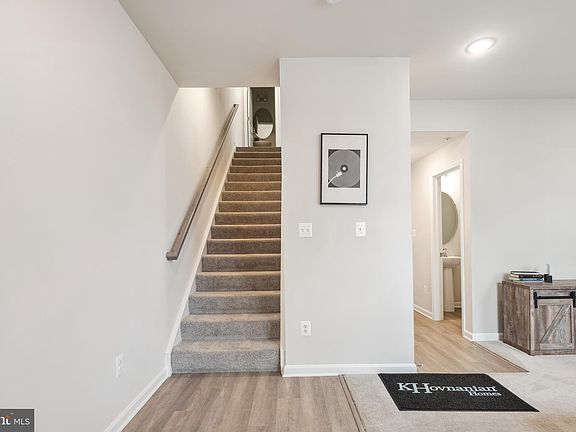 4th image of 2573 Grangemill Ln Lot 94