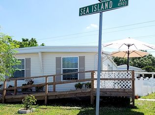4906 Sea Island Ave, Sarasota, FL 34234