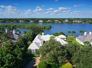 247 Island Creek Dr, Indian River Shores, FL 32963