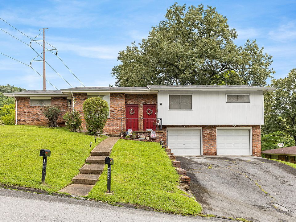 1st image of 3403-3405 Gail Dr