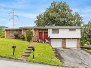 3403-3405 Gail Dr, Chattanooga, TN 37412