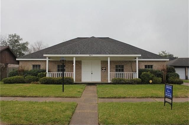 1st image of 9411 McAfee Dr