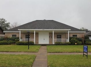 9411 McAfee Dr, Houston, TX 77031