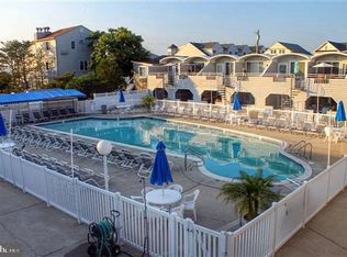 9510 Amherst Ave APT 134, Margate City, NJ 08402