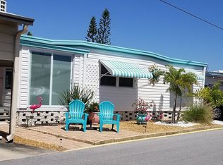 1375 Pasadena Ave S LOT 337, South Pasadena, FL 33707