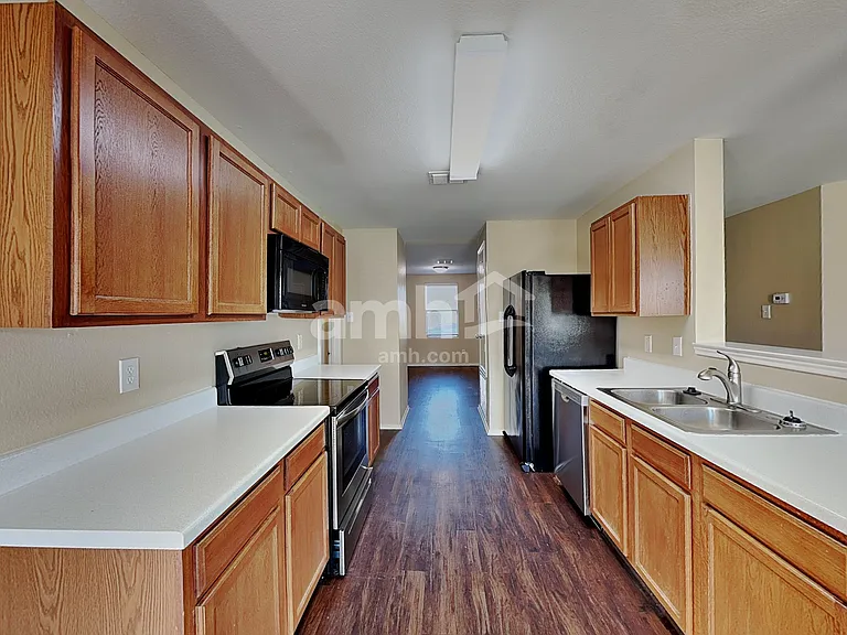 1021 Bumble Bee Dr — Photo 3