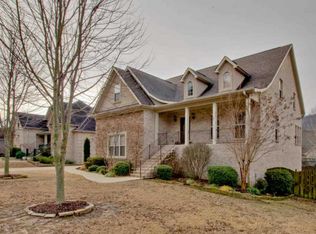 7090 Pale Dawn Pl SE, Owens Cross Roads, AL 35763