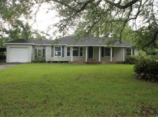 1795 Concord St, Vidor, TX 77662