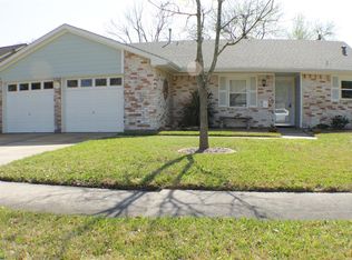 11734 Kirkmeadow Dr, Houston, TX 77089