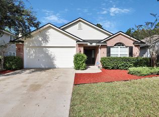 1695 Canopy Oaks Dr, Orange Park, FL 32065