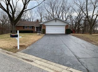 2 Willowbrook Dr, Swansea, IL 62226