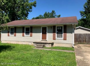 6508 Lucerne Ave, Louisville, KY 40216