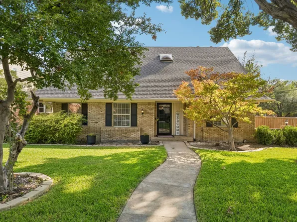 9336 Heatherdale Dr, Dallas, TX 75243