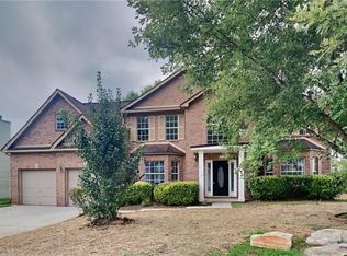 2216 Eagles Nest Cir, Decatur, GA 30035