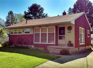 2416 Dawn St, Jackson, MI 49203