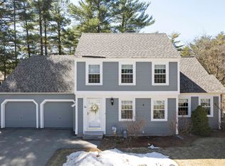 2761 Lake Shore Rd UNIT 34, Gilford, NH 03249