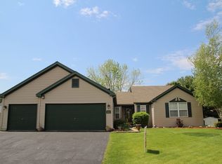 2501 Winfield Ln, Belvidere, IL 61008