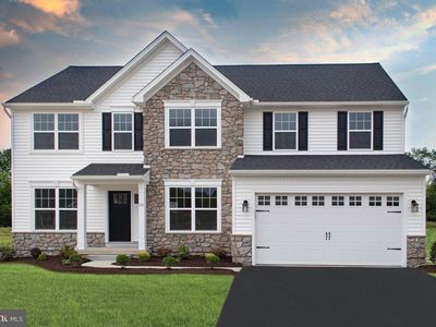 289 Limestone Dr LOT 103, Bellefonte, PA, 16823