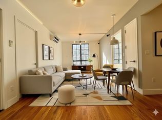 12 Ford St #5V, Brooklyn, NY 11213