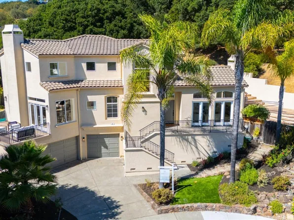 50 Vincent Lane, Novato, CA 94945