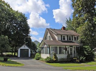 126 Maple St, Greenfield, MA 01301
