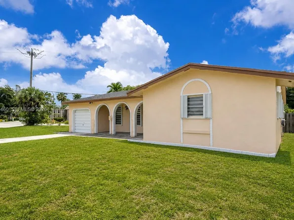 850 NW 79th Ave, Margate, FL 33063