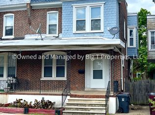 2707 N Washington St, Wilmington, DE 19802