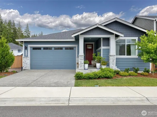 3449 SW Anchorage Lane, Port Orchard, WA 98367