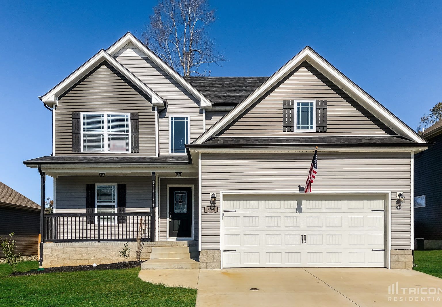 513 Sourwood Dr, Clarksville, TN 37042 Zillow