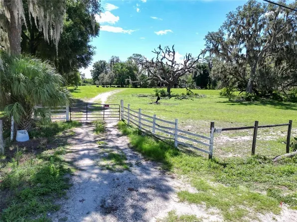 8315 Tom Costine Rd, Lakeland, FL 33809