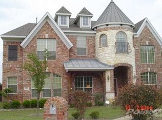 1701 Little River Ct, Desoto, TX 75115