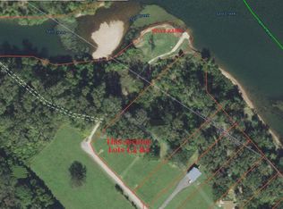 Yorktown, Marcella, AR 72555