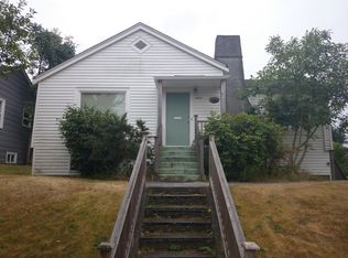 4319 SW College St, Seattle, WA 98116