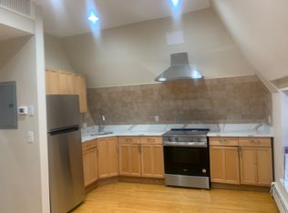 29 Forest St APT 3, Roxbury, MA 02119