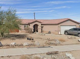 1330 Shore Manor St, Thermal, CA 92274