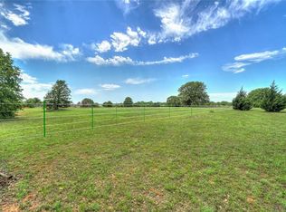 970841 S Highway 18, Chandler, OK 74834