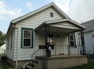 1946 Genesee St, Toledo, OH