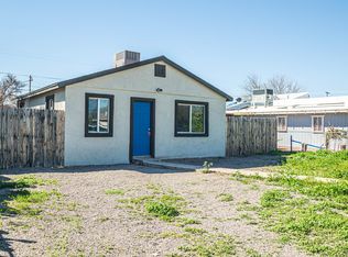 1134 E 27th St, Tucson, AZ 85713