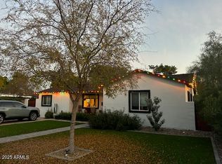 1107 W Turney Ave, Phoenix, AZ 85013