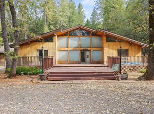 5047 Derr Rd, Forest Ranch, CA 95942
