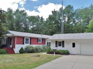 12899 New Millpond Rd, Big Rapids, MI 49307