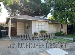 123 King Rd, Roseville, CA 95678
