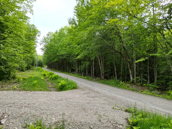 Lot 32 Bearce Road, Lakeville, ME 04487