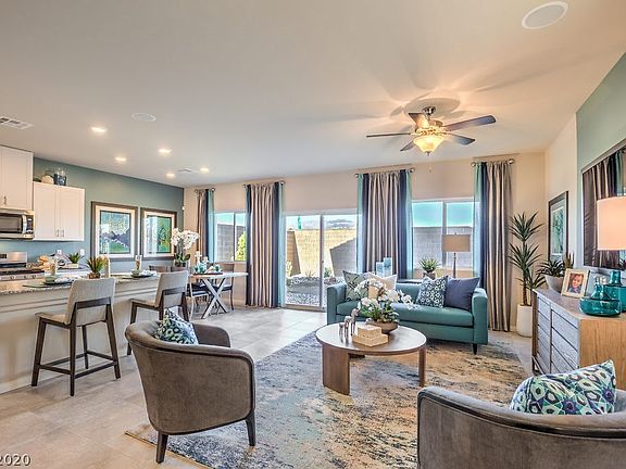 3rd image of 9772 Skyscape Avenue Lot #1029
