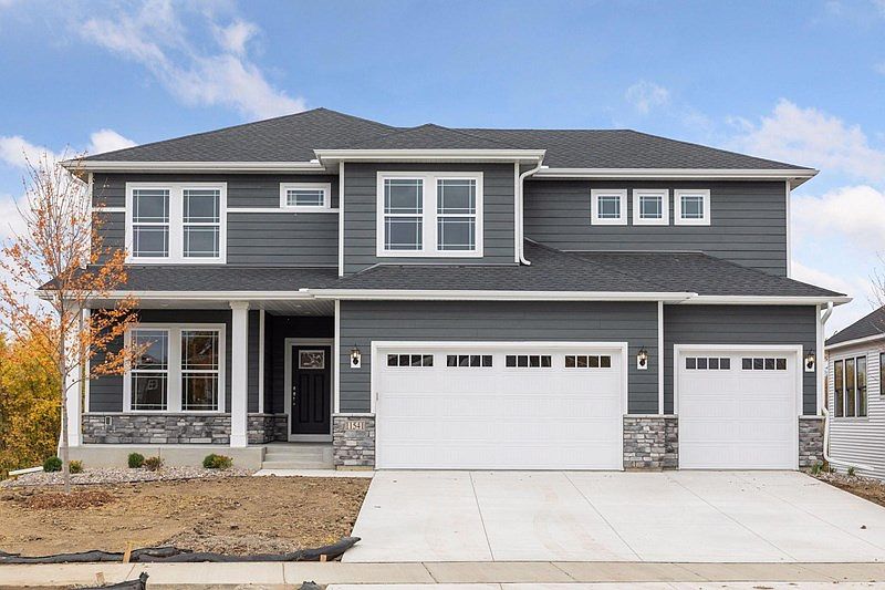 The Superior - A Exterior