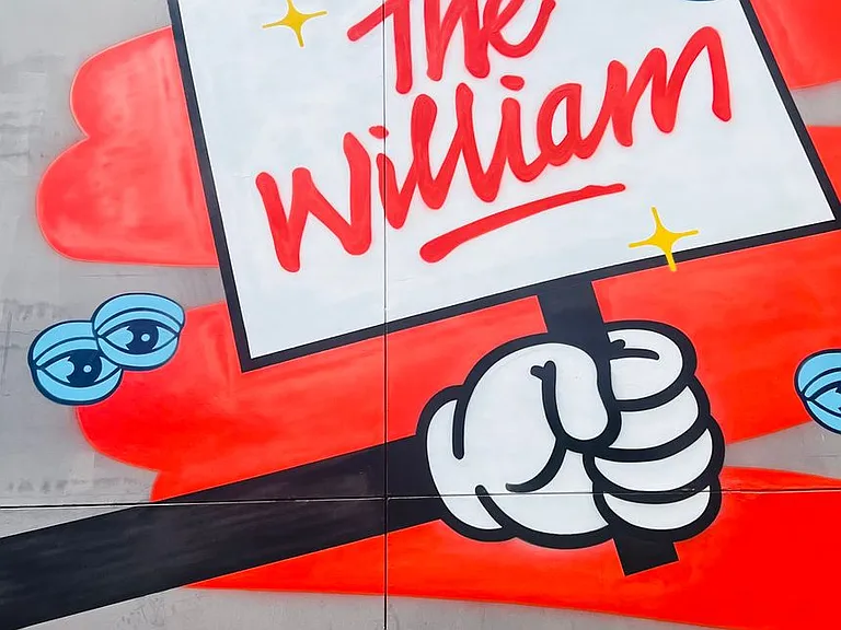 The William on Sunset — Photo 56