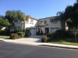 2228 Saratoga Ln, Glendora, CA 91741