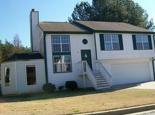 5650 Hunters Crossing Frd, Lithonia, GA 30038